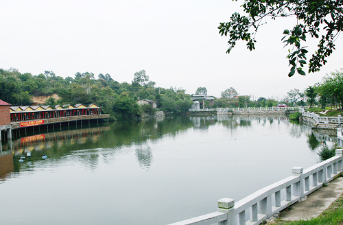 青龙寨休闲农庄_海沧频道_厦门网_厦门第一门户网站